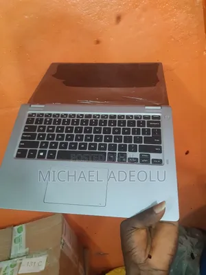 Laptop Dell Latitude 3310 8GB Intel Core i5 SSD 256GB