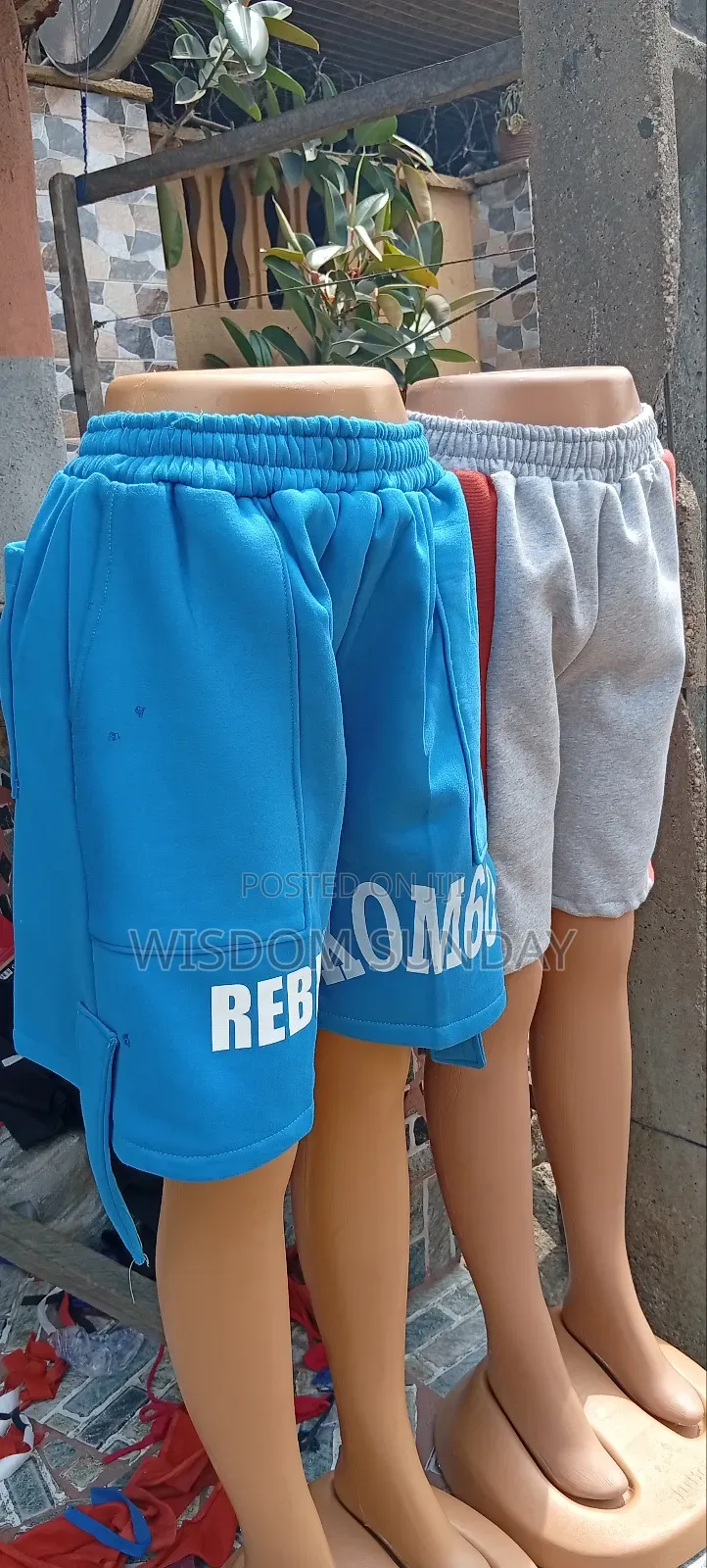 Quality Joggers