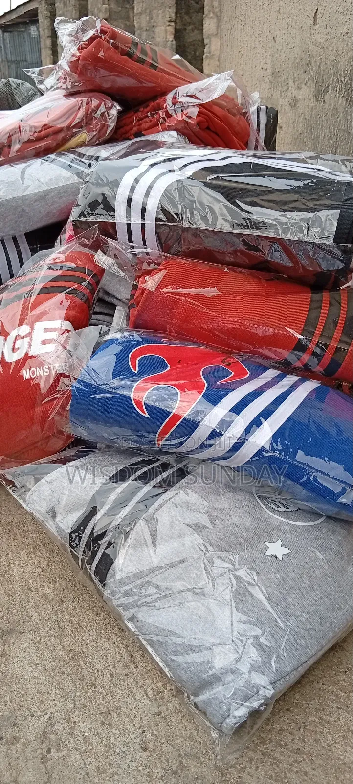 Quality Joggers