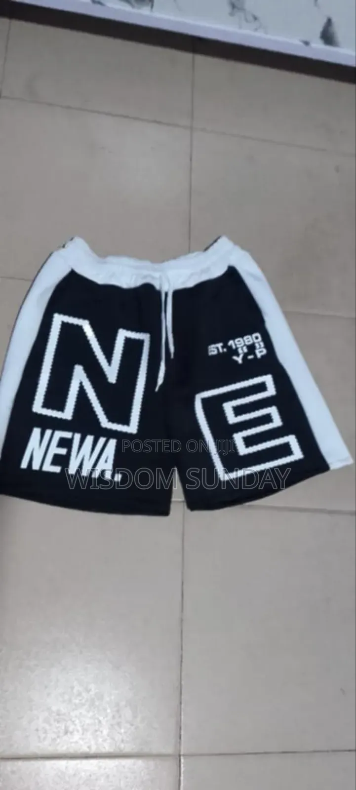 Quality Joggers