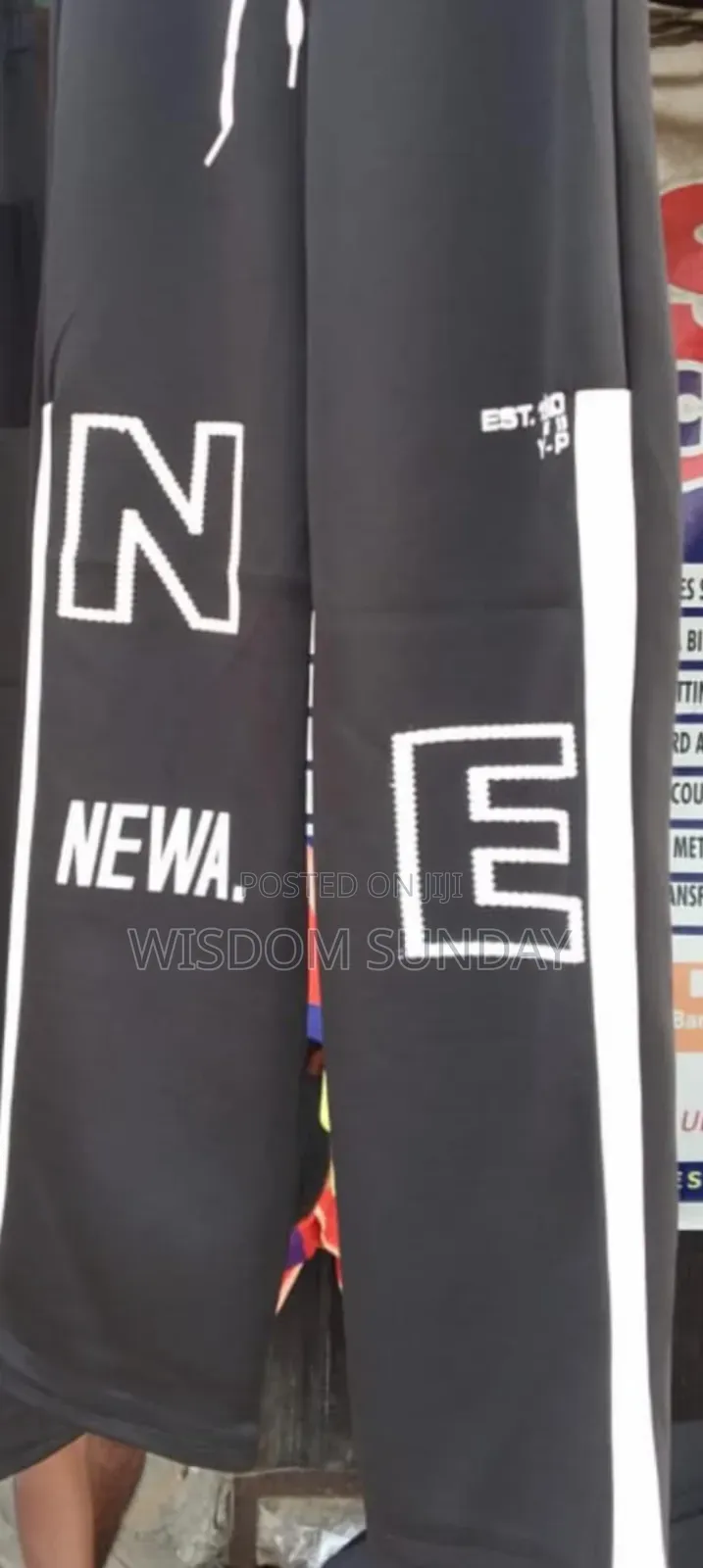 Quality Joggers