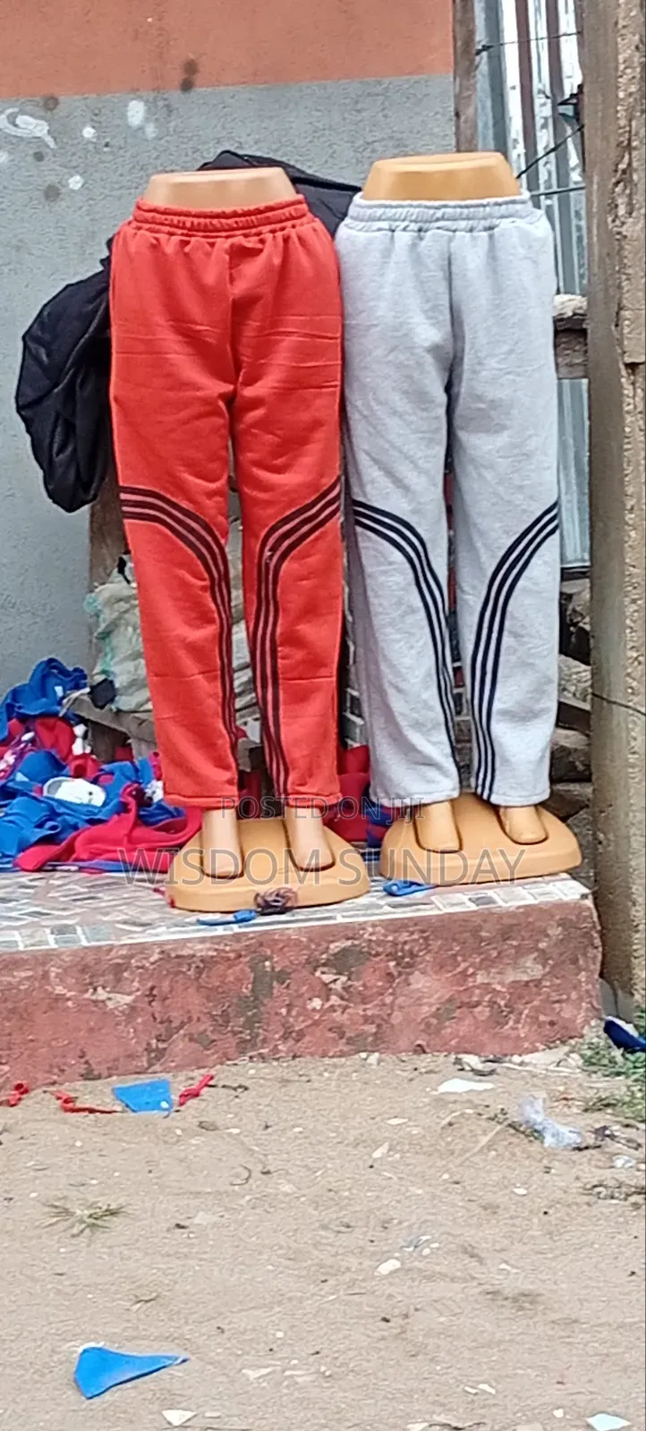 Quality Joggers