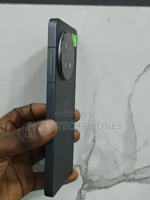 OnePlus 13R 512 GB Black
