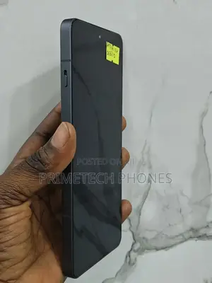 OnePlus 13R 512 GB Black