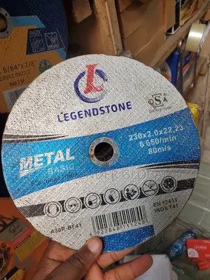 Cutting Disc 16inch
