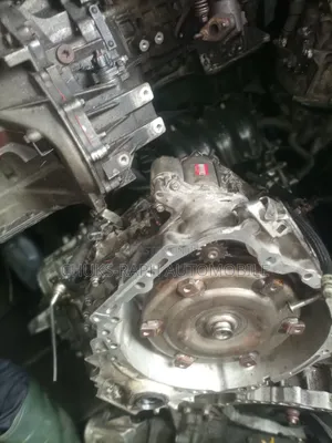 10pin Gearbox for Camry 2.4, Highlander 05 4plugs