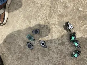 Complete Sensor for Toyota Tundra 2025 Model