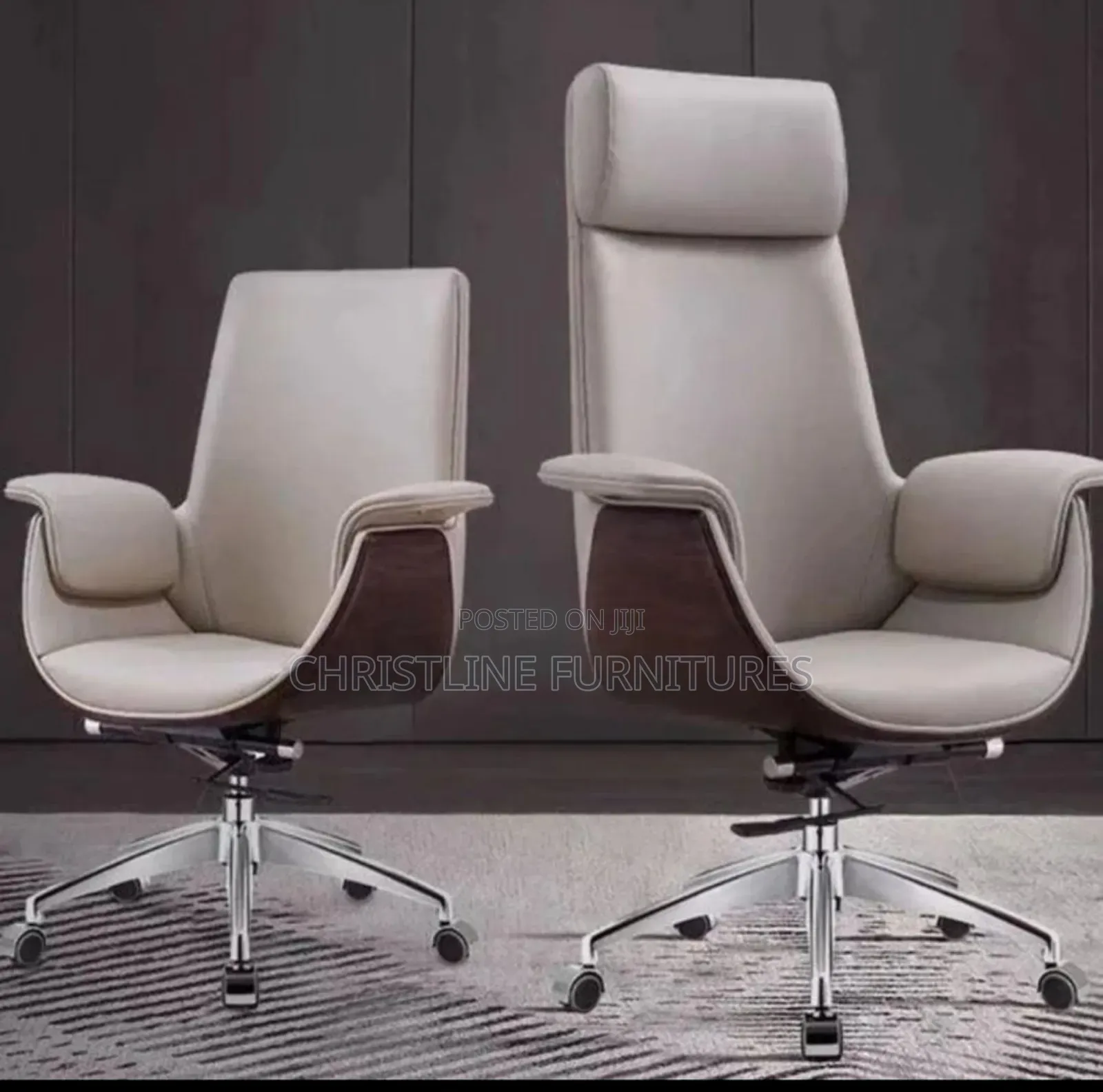 Quality Executive Office Chair