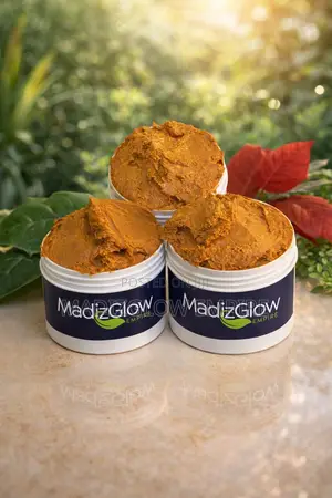 Herbal Body Polish Flawless Soap