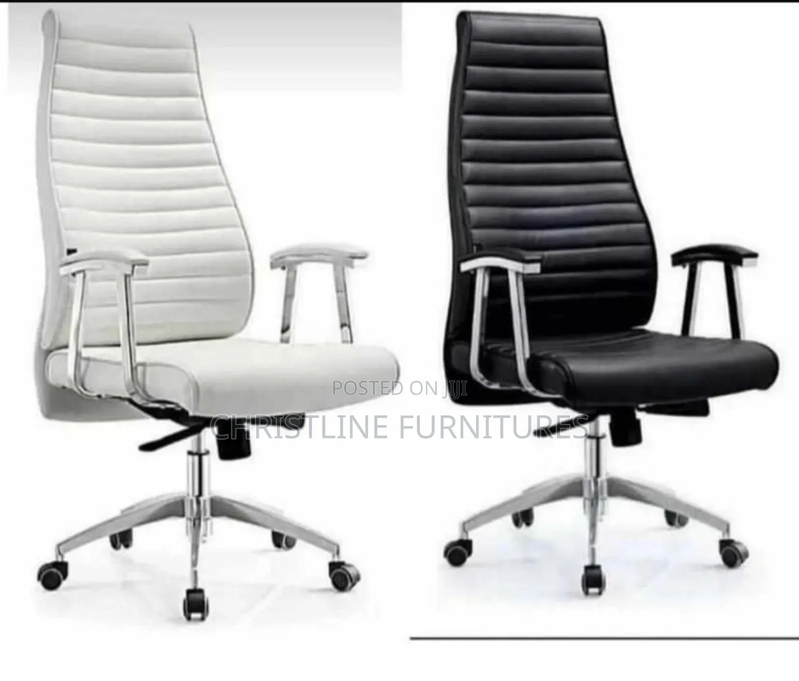 Executive Office Chair