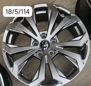 Dealer on All Types of Motor Rims Brand New