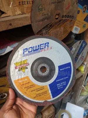 Cutting Disc 6inch