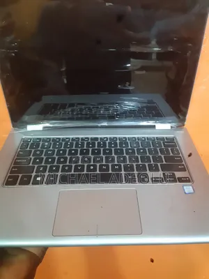 Laptop Dell Inspiron 11 3000 8GB Intel Core i7 SSD 256GB