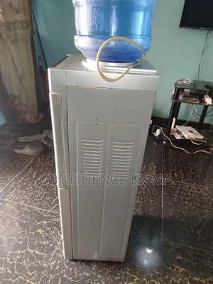 Cway Dispenser