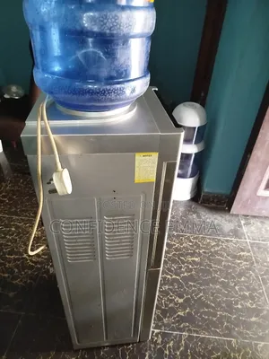 Cway Dispenser