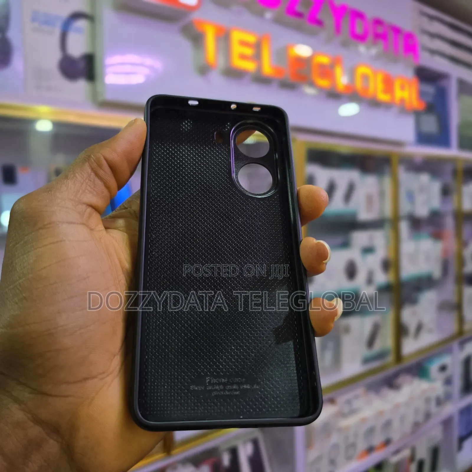 Poco X7 Pro Case