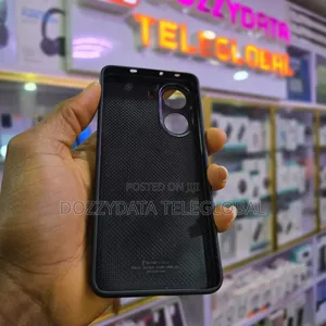 Poco X7 Pro Case