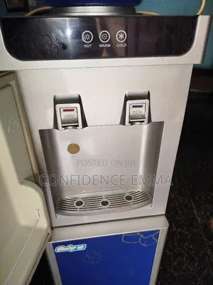 Cway Dispenser