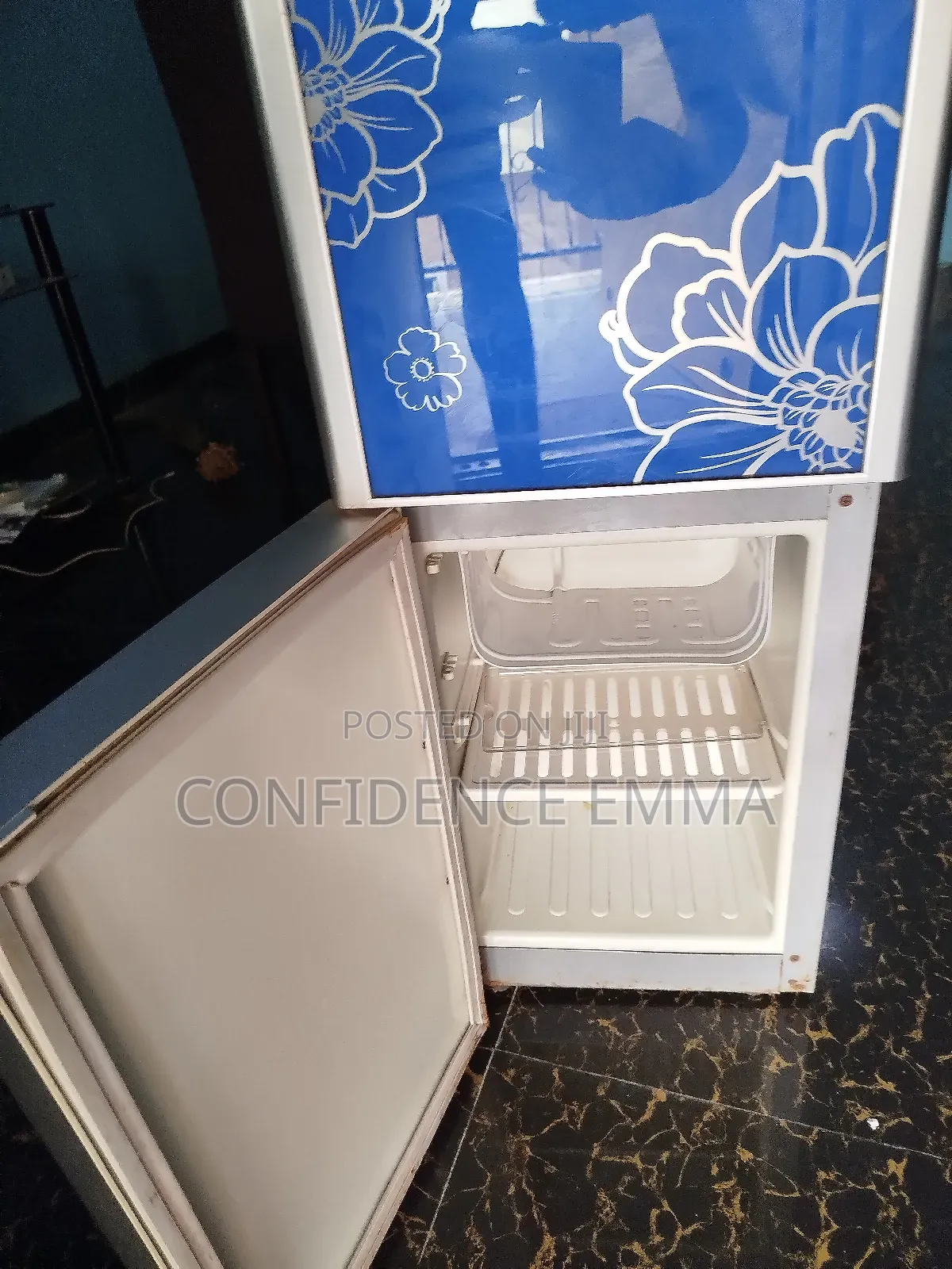 Cway Dispenser