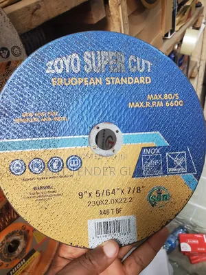 Zoyo Super Cut