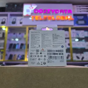Redmi Buds 6 Pro