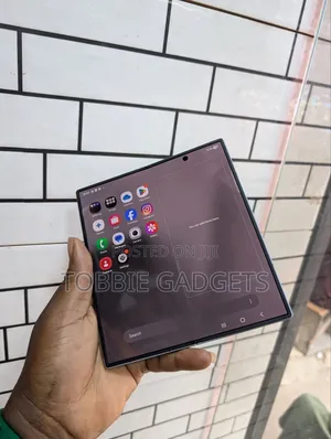 Samsung Galaxy Z Fold7 256 GB