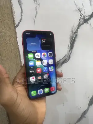 Apple iPhone 12 128 GB Red