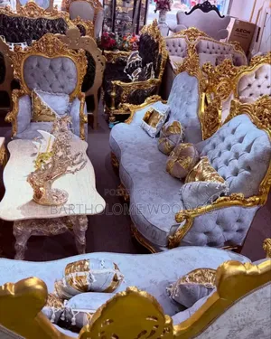 Upholstery Chairs