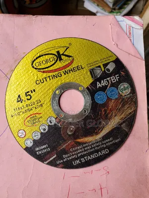 Cutting Disc