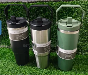 Original Vacuum Insulated Mug For Corporate Gift/Souvenirs