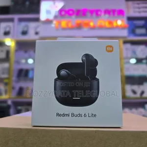 Redmi Buds 6 Lite