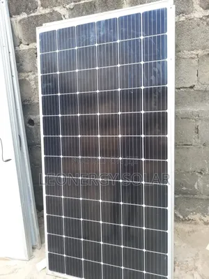 High Quality 350w Mono Solar Panels (72 Cell ,6 Busbar)