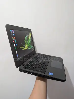 Laptop Acer Chromebook 11 C740 4GB Intel SSD 32GB