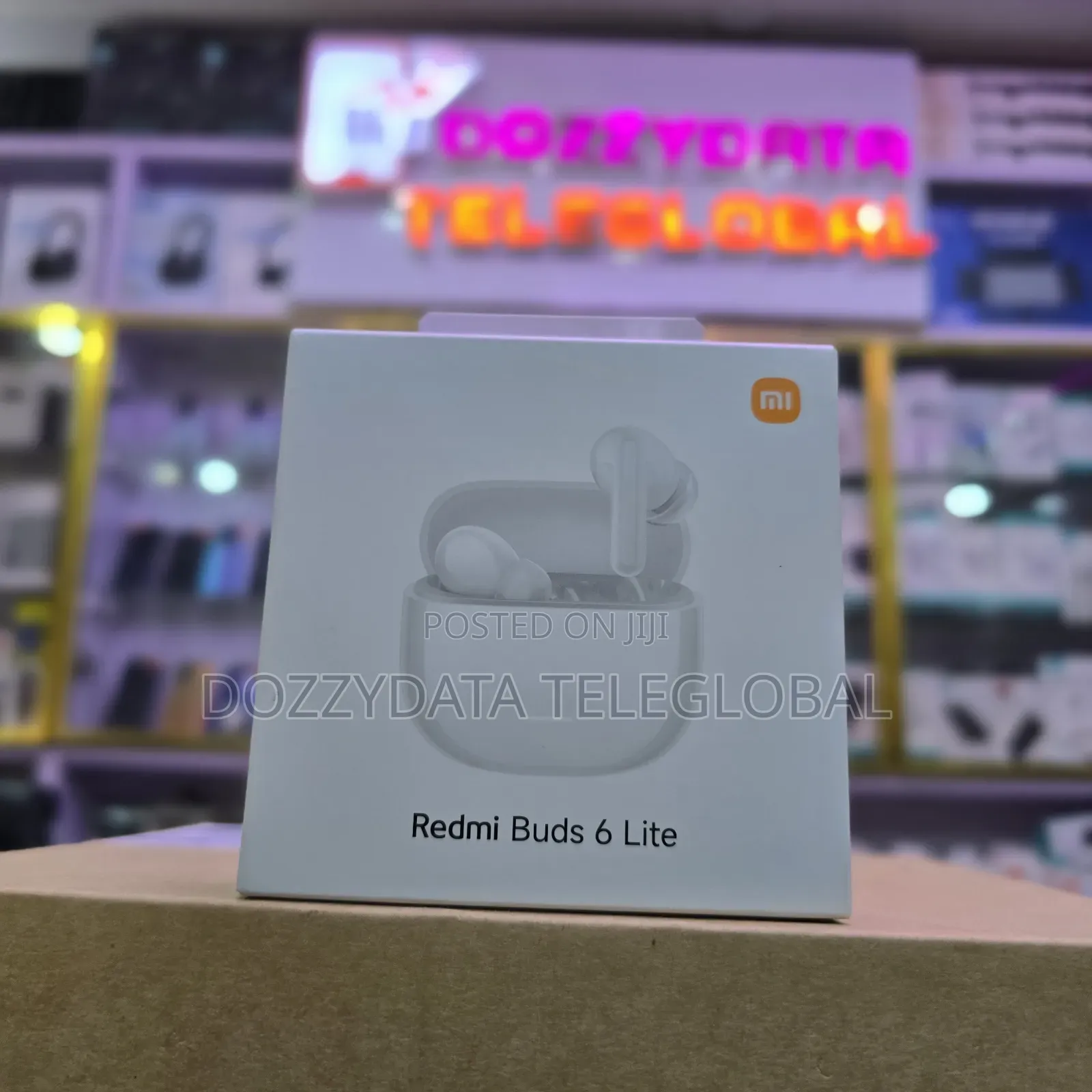 Redmi Buds 6 Lite