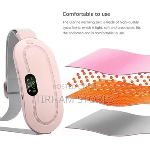 Menstrual Relief Belt