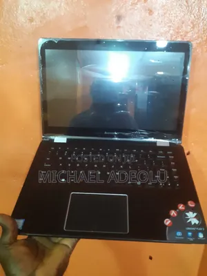 Laptop Lenovo IdeaPad Yoga 2 Pro 8GB Intel Core i5 SSD 256GB
