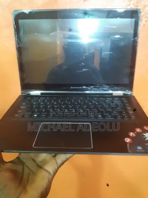 Laptop Lenovo IdeaPad Yoga 2 Pro 8GB Intel Core i5 SSD 256GB