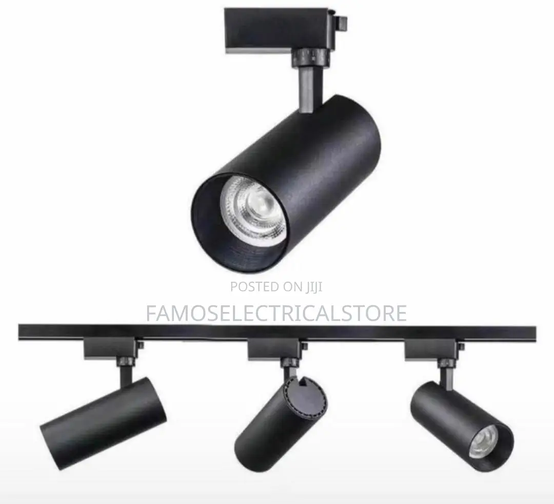 Track Light