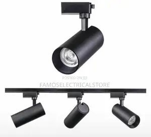 Track Light