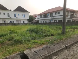 Prime Development Opportunity at Crown Estate Sangotedo