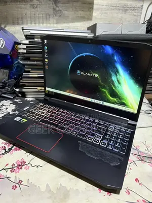 Laptop Acer Nitro 5 16GB Intel Core i5 SSD 512GB