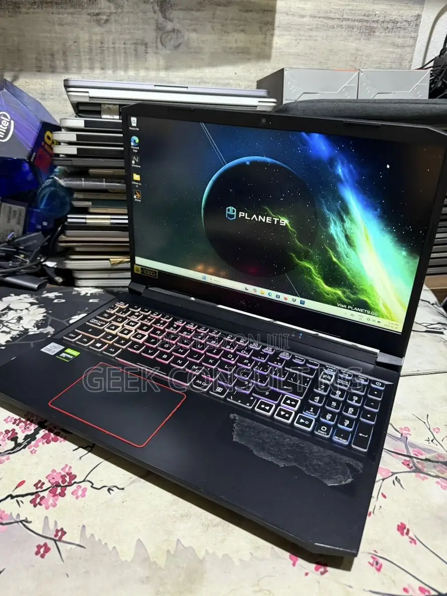 Laptop Acer Nitro 5 16GB Intel Core i5 SSD 512GB