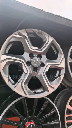 18inch Oem Honda Cr-v 2018,2020 Model.