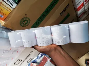 57*50 Thermal Paper