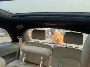 Audi Q7 2013 Brown