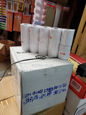 80*80 Thermal Paper