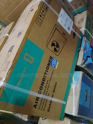 Inverter Air Conditioner 1hp