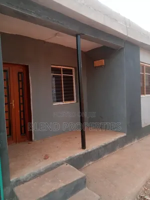 3bdrm Apartment in Ibadan for rent