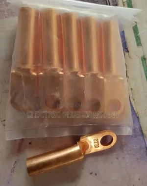 70mm Cable Lug Thick Original Pure Copper