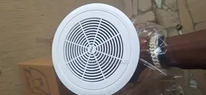 Ahuja 6inches Ceiling Speaker
